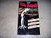 Toxic Zombies Queasy Art VHS Voted Best Picture