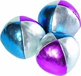 Mookie - Set of 3 Juggling Balls