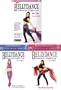 Bellydance - Fitness for Weight Loss Featuring Rania - Too Hip / Daily Quickies / Hip Hop (3 Pack)