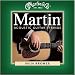 Martin M170 Acoustic Guitar Strings Bronze Extra Light gauge 10 - 47