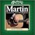 Martin M170 Acoustic Guitar Strings Bronze Extra Light gauge 10 - 47