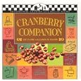 Cranberry Companion (Traditional Country Life Recipe Series)