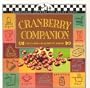 CRANBERRY COMPANION (Traditional Country Life Recipe)
