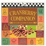 Cranberry Companion (Traditional Country Life Recipe Series) book cover