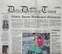 Greenville Delta Democrat Times