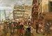 Adolf Friedrich Erdmann of Menzel (Paris Weekday) Art Poster Print - 11
