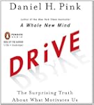 Drive: The Surprising Truth About Wha...