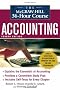 The McGraw-Hill 36-Hour Accounting Course, 4th Ed (McGraw-Hill 36-hour Courses)
