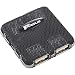 Targus ACH63US Super Mini USB 2.0 4-Port Hub