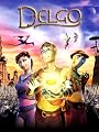 Delgo - Movie Poster - 27 x 40