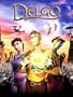 Delgo Poster Movie 27x40 Anne Bancroft Val Kilmer Freddie Prinze Jr.