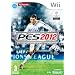 Pro Evolution Soccer 2012 (Wii)