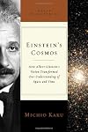 Einstein's Cosmos