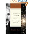 Einstein's Cosmos: How Albert Einstein's Vision Transformed Our Understanding of Space and Time (Great Discoveries) by Michio Kaku