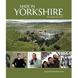 Made in Yorkshireby Tony Earnshaw