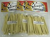Stinger Golf Tees (3 Inch Pro XL Competition, 3pk) 3 Performance Tee New