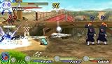 NARUTO-�ʥ��- ������ �ʥ�ƥ���åȥ�������3 (͢����) Naruto Shippuden: Ultimate Ninja Heroes 3 for PSP