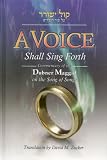 A Voice Shall Sing Forth: Commentary of the Dubner Maggid on the Song of Songs