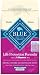 Blue Buffalo Dry Food for Small Breed Senior Dogs, Chicken and Rice Recipe, 15-Pound Bag