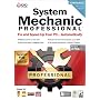 System Mechanic Professional 3-User  [Download]