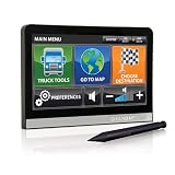 Rand McNally 528881469 7-inch Intelliroute TND 700 Truck GPS