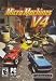 Micro Machines V4  （輸入版）
