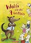 Wolfi und die 7 Gei�lein