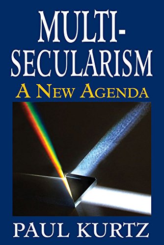 Multi-Secularism: A New Agenda