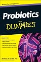 Probiotics For Dummies (For Dummies (Cooking))
