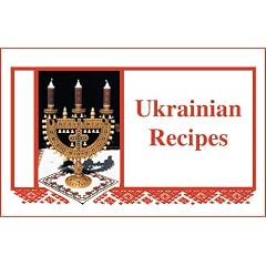Ukrainian Recipes