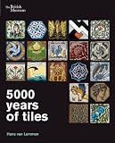 5000 years of tiles