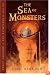 The Sea of Monsters (Percy Jackson and the Olympians, Book 2)