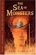 The Sea of Monsters (Percy Jackson and the Olympians, Book 2)
