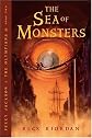 The Sea of Monsters