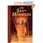 The Sea of Monsters (Percy Jackson and the Olympians, Book 2)