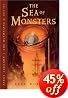 The Sea of Monsters (Percy Jackson and the Olympians, Book 2)