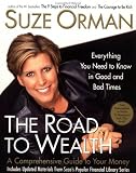 Suze Orman Set (The Road to Wealth, Women & Money: Owning the Power to Control Your Destiny)