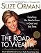 Suze Orman Set (The Road to Wealth, Women & Money: Owning the Power to Control Your Destiny)