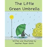 The Little Green Umbrella