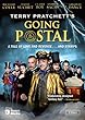 Terry Pratchett: Going Postal