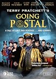Terry Pratchett: Going Postal