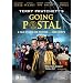 Terry Pratchett's Going Postal