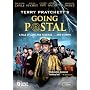 Terry Pratchett's Going Postal <b>DVD</b> ~ Richard Coyle