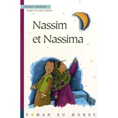 Nassim et Nassima