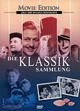 Klassik Sammlung : Haus des Lebends - Himmel auf Erden - Ich heisse Niki - Musik bei Nacht - Ein Herz spielt falsch - Vom Teufel gejagd - 6 Filme auf 2 DVDs - Hans Moser