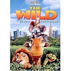 The Wild