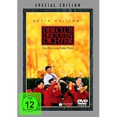 Der Club der Toten Dichter [Blu-ray]