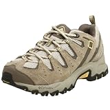  : Columbia Sportswear Women's Beartooth Trail Shoe,Tusk/Gold Sand,10 M