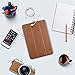Inateck iPad Mini 3/2/1 Case - iPad Mini 3 Leather Case, iPad Mini 2 Leather Cover, iPad Mini Case, with Magnetic Auto Sleep Wake-up Function, Brown