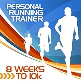 8 Weeks to 10k Training Program